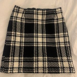 I.N.C skirt size 8